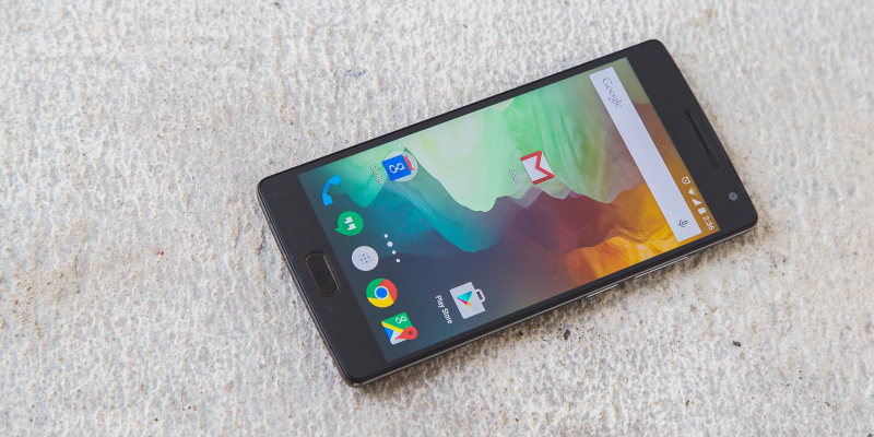 Illustration for article titled OnePlus 2 Review: It's Powerful, It's Cheap, and Dangit, It's Exciting